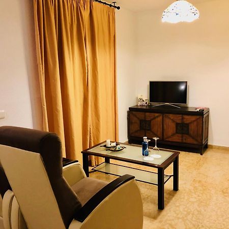 Hotel Puerta Nazari Orgiva Buitenkant foto