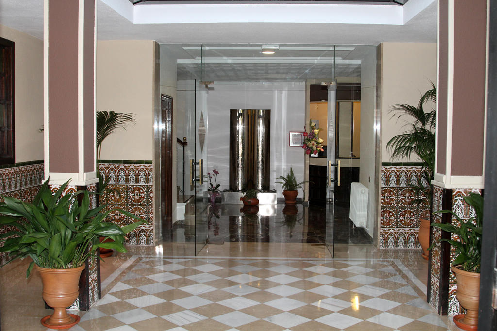 Hotel Puerta Nazari Orgiva Buitenkant foto