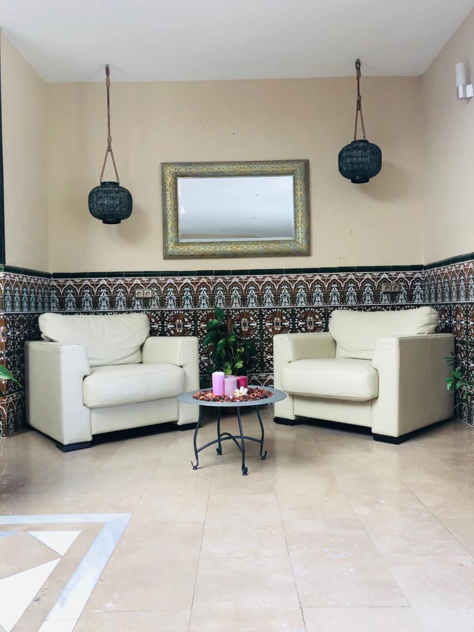 Hotel Puerta Nazari Orgiva Buitenkant foto