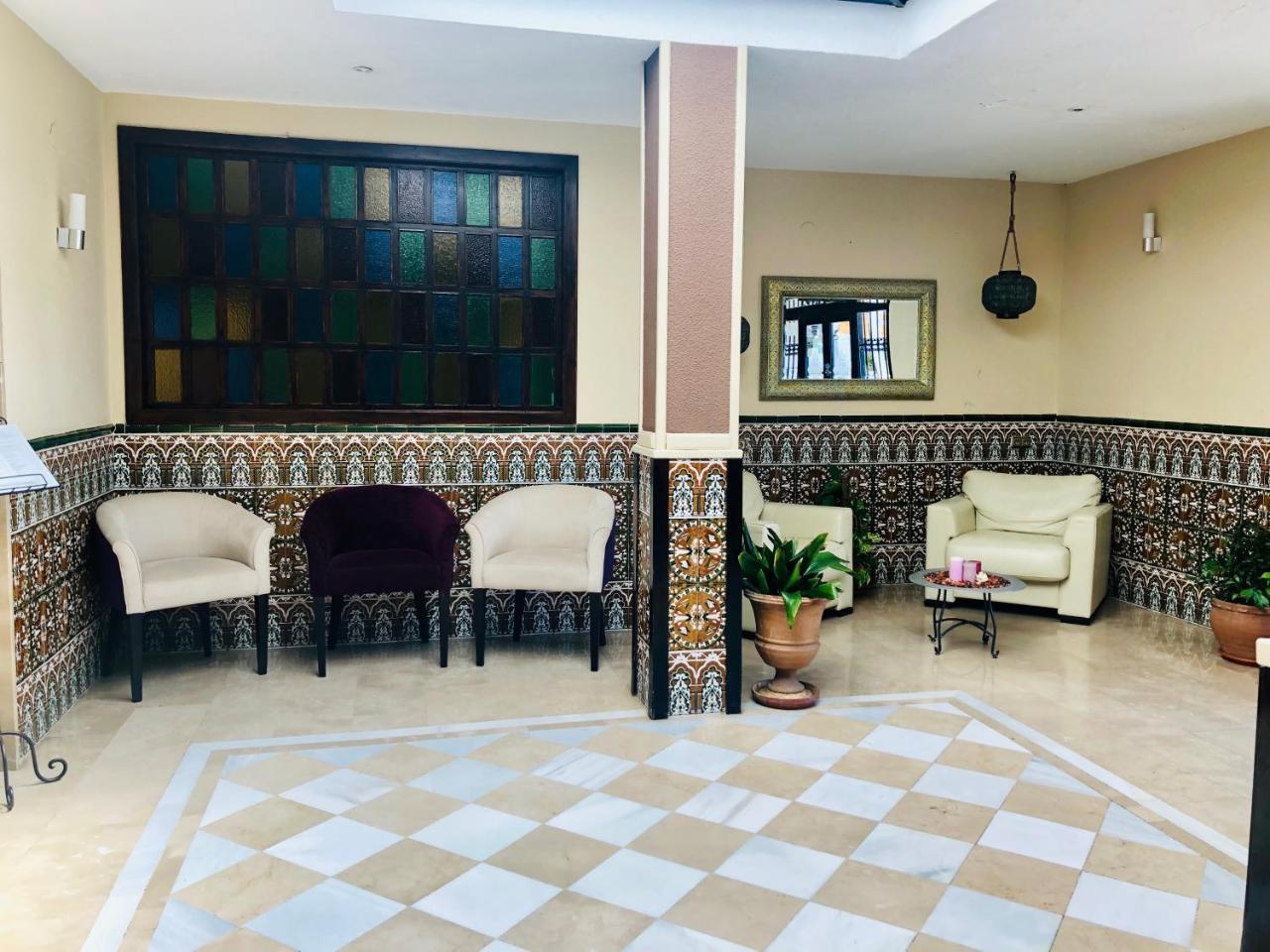 Hotel Puerta Nazari Orgiva Buitenkant foto