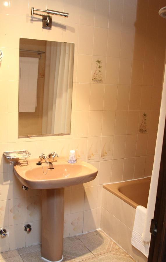 Hotel Puerta Nazari Orgiva Kamer foto