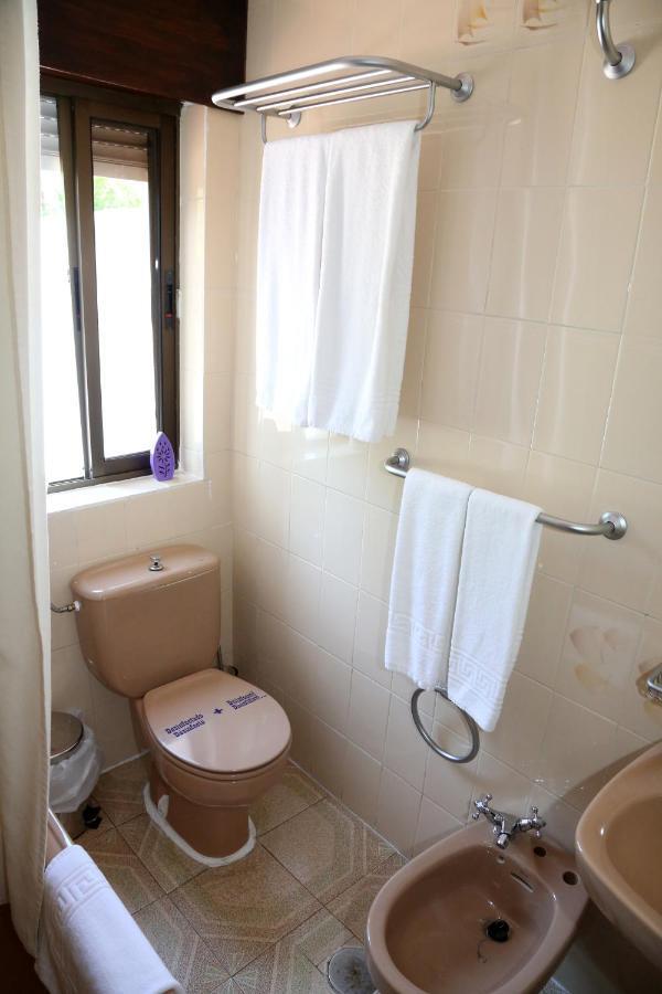 Hotel Puerta Nazari Orgiva Kamer foto